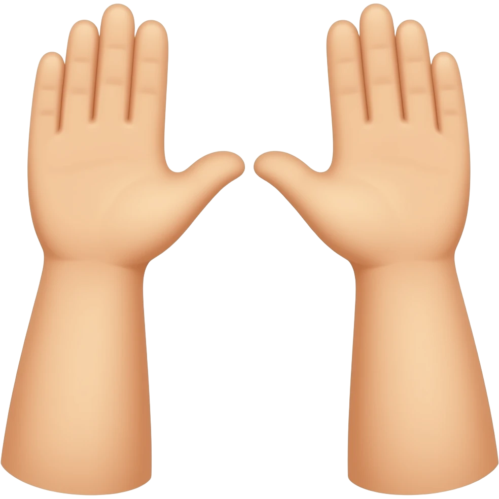 for arms emoji