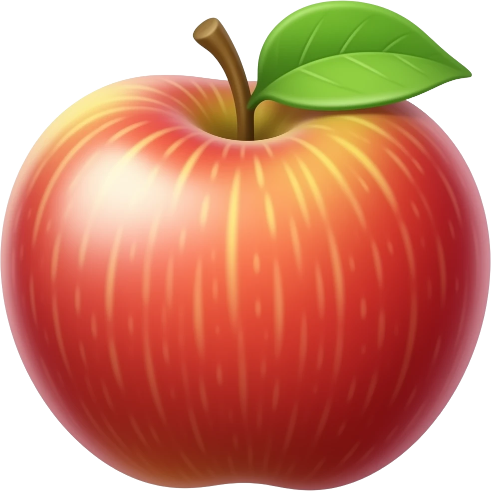 apple emoji