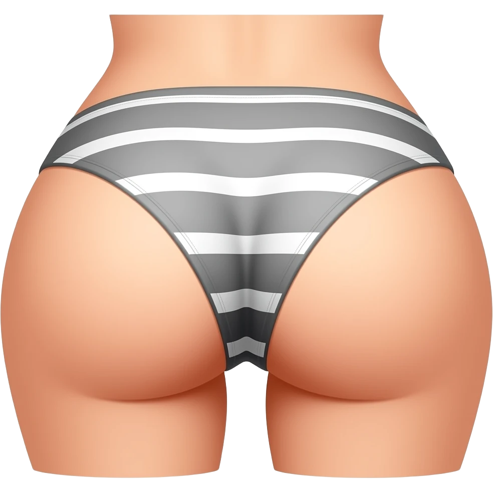 Dick in butt emoji