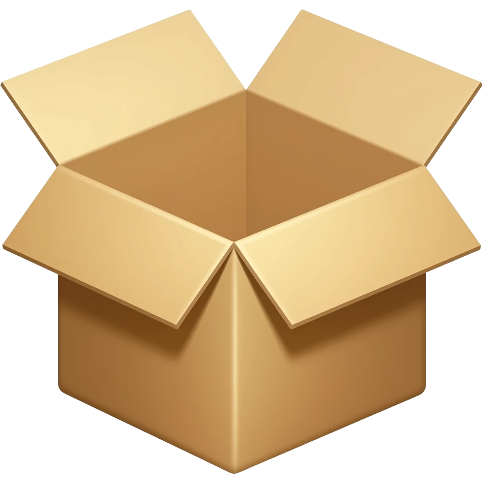 box emoji