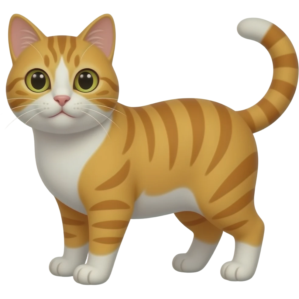 cat emoji