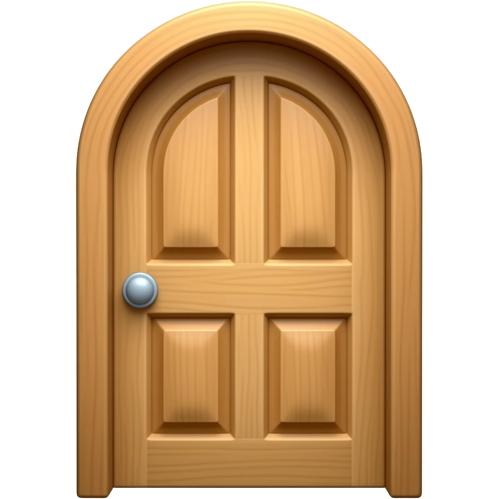 baby door emoji