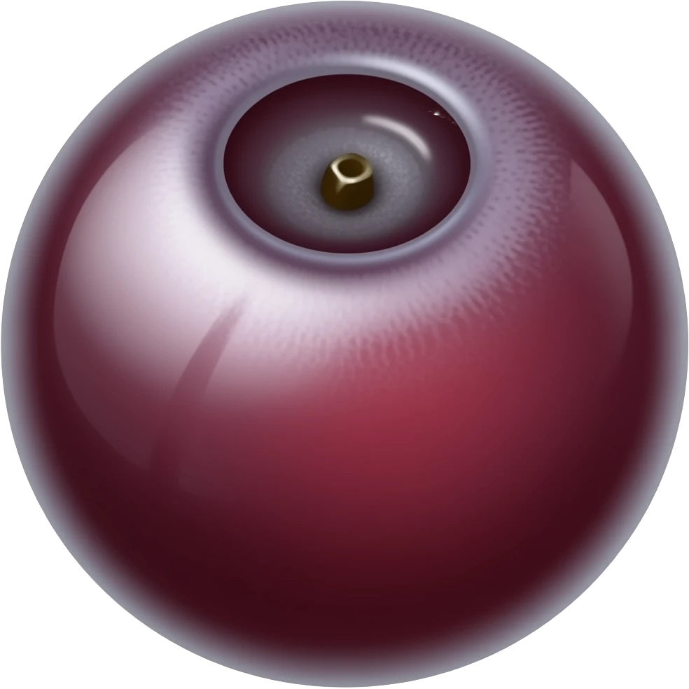 Berry emoji