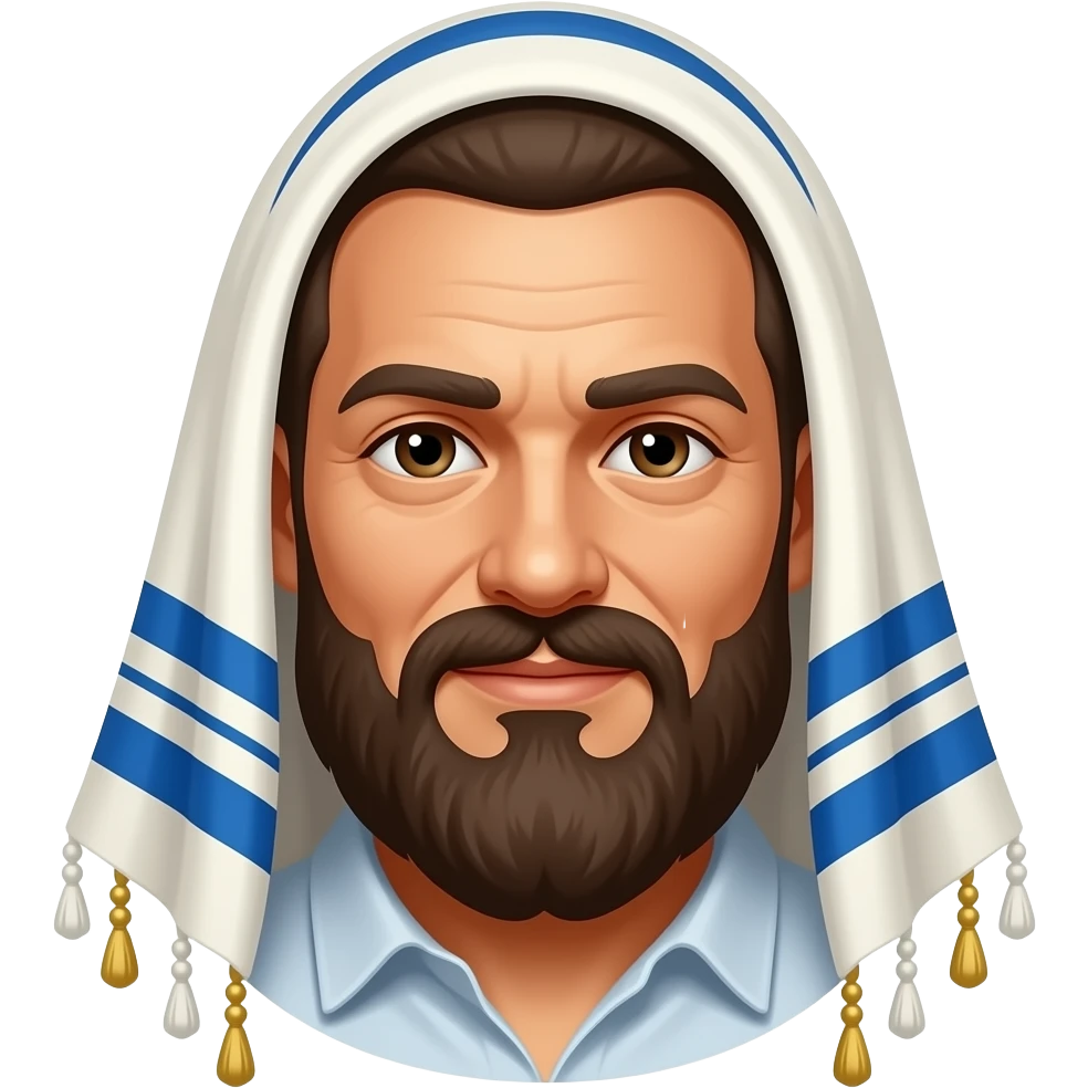 Tefiline emoji