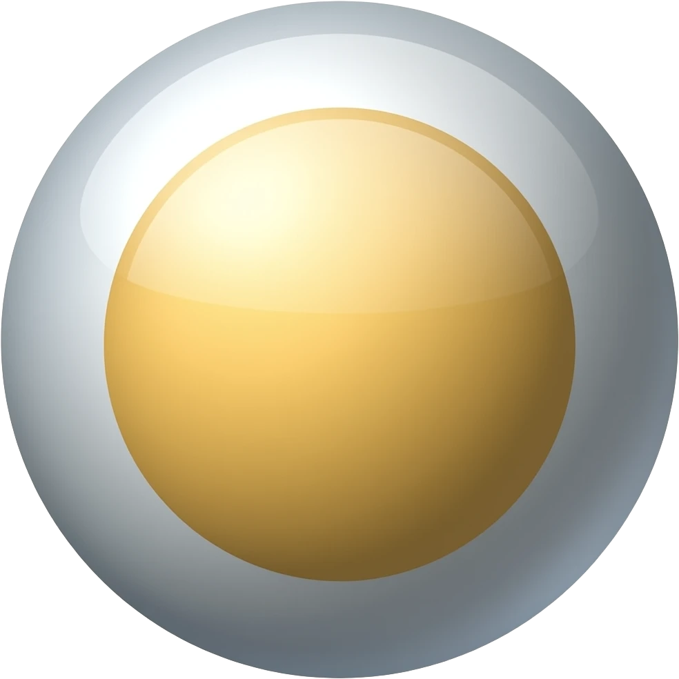 Bullet emoji