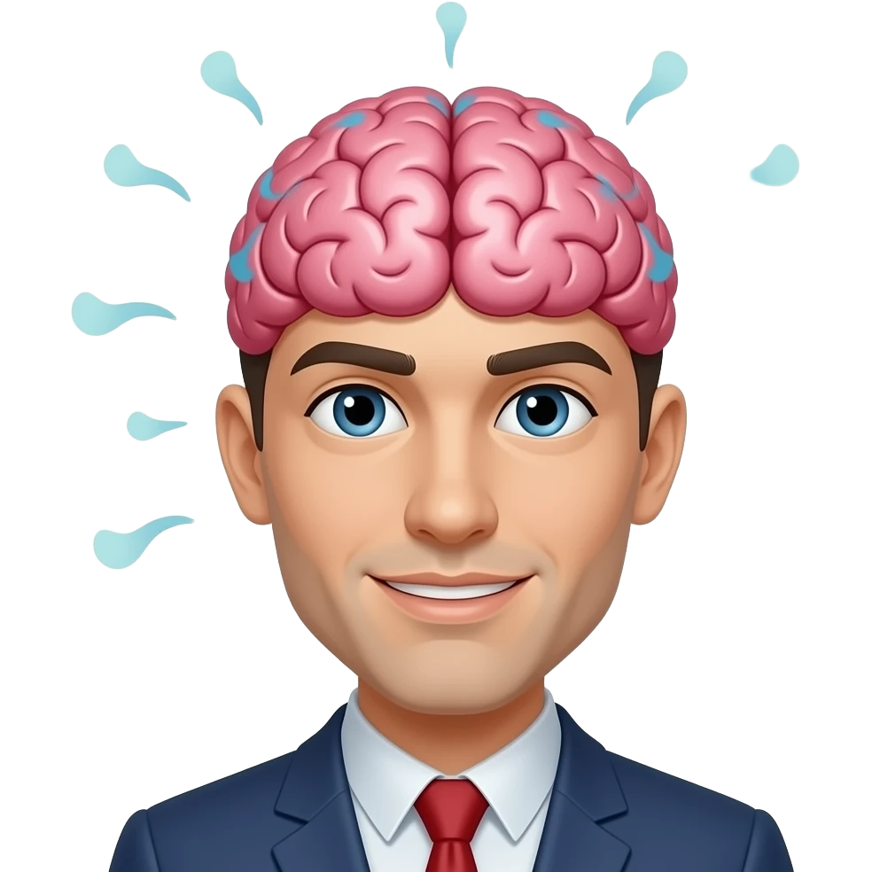 🤯 emoji