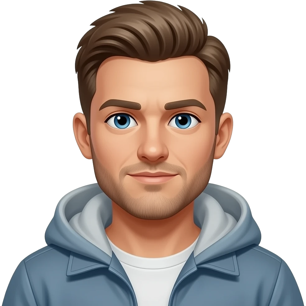 stom breaker emoji