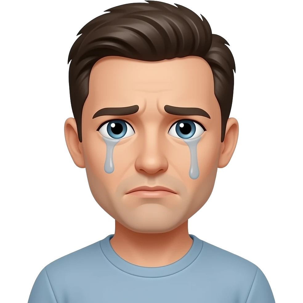 cansancio emoji