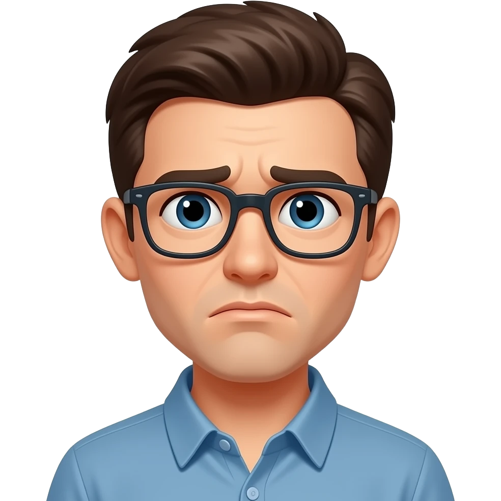 UNDECIDABLE emoji