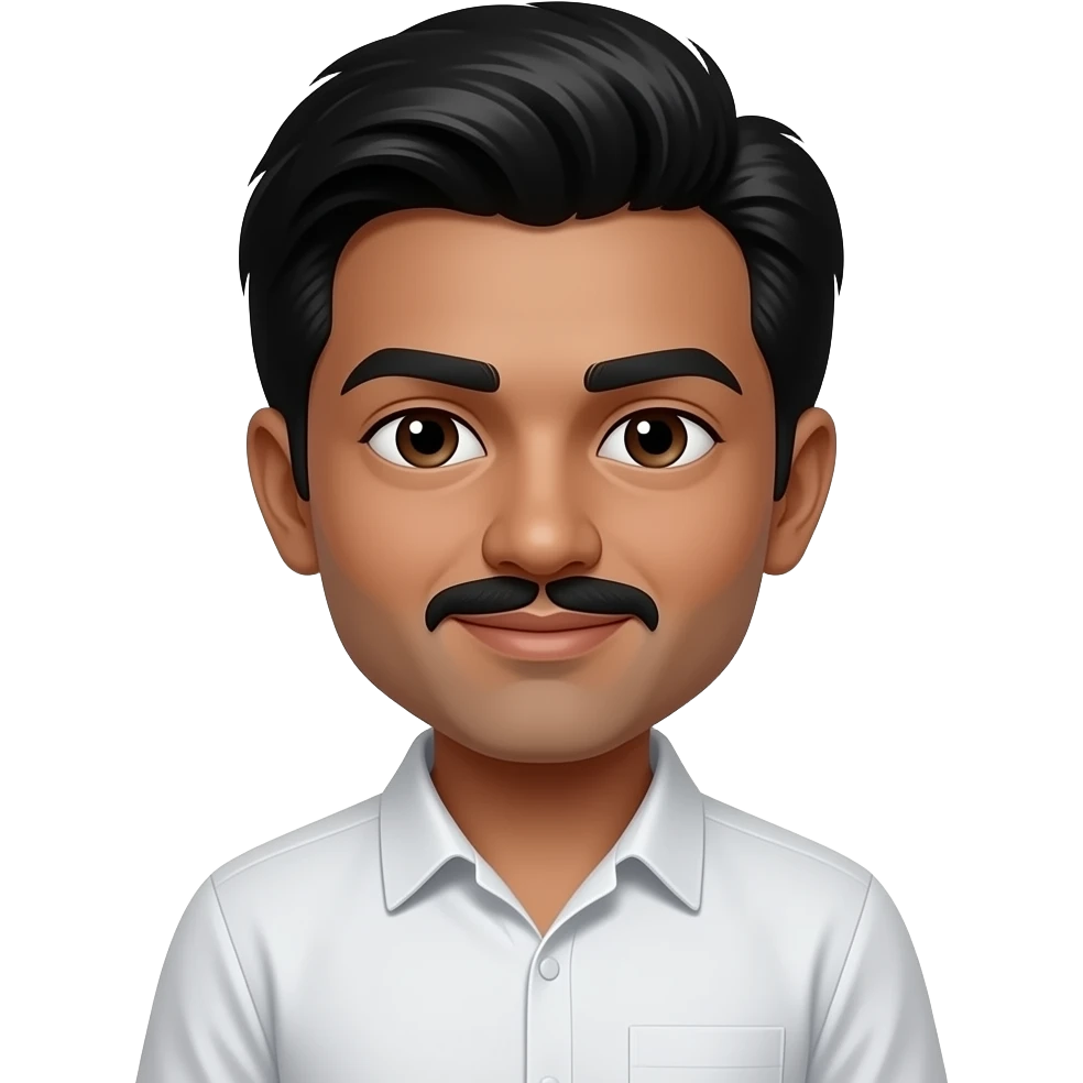 Kuruvasan emoji