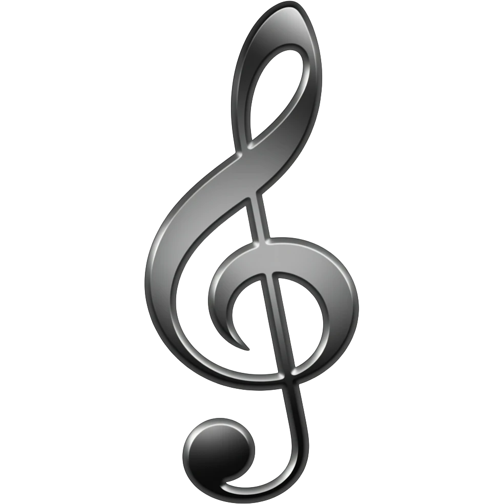 half note emoji
