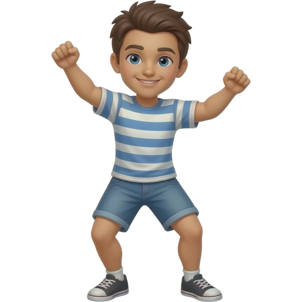 🕺 emoji