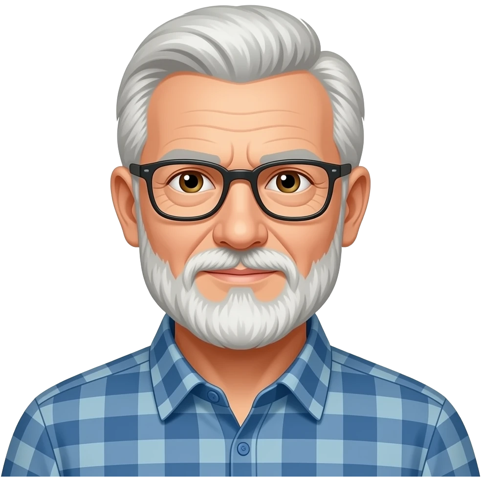 👴 emoji