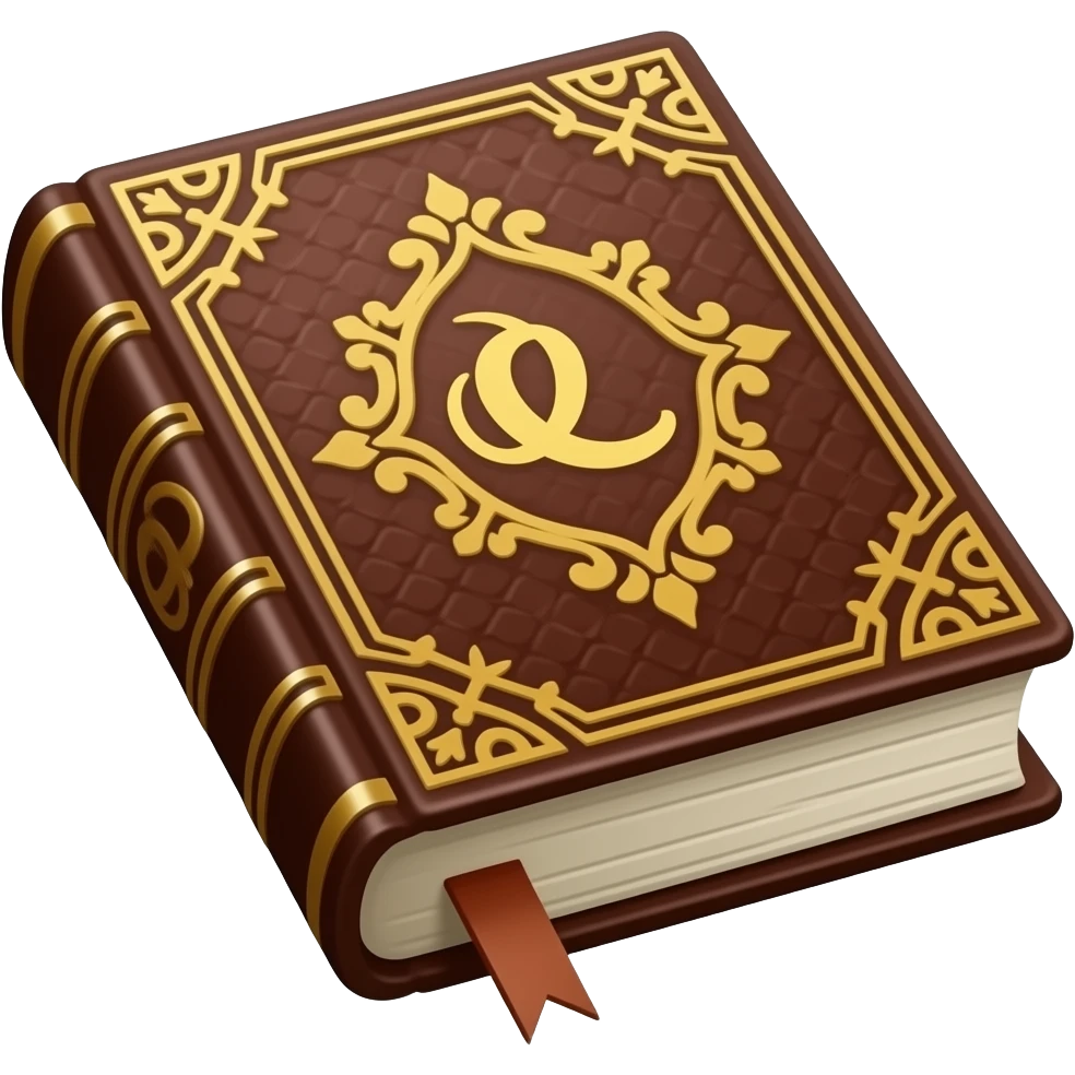 libro emoji