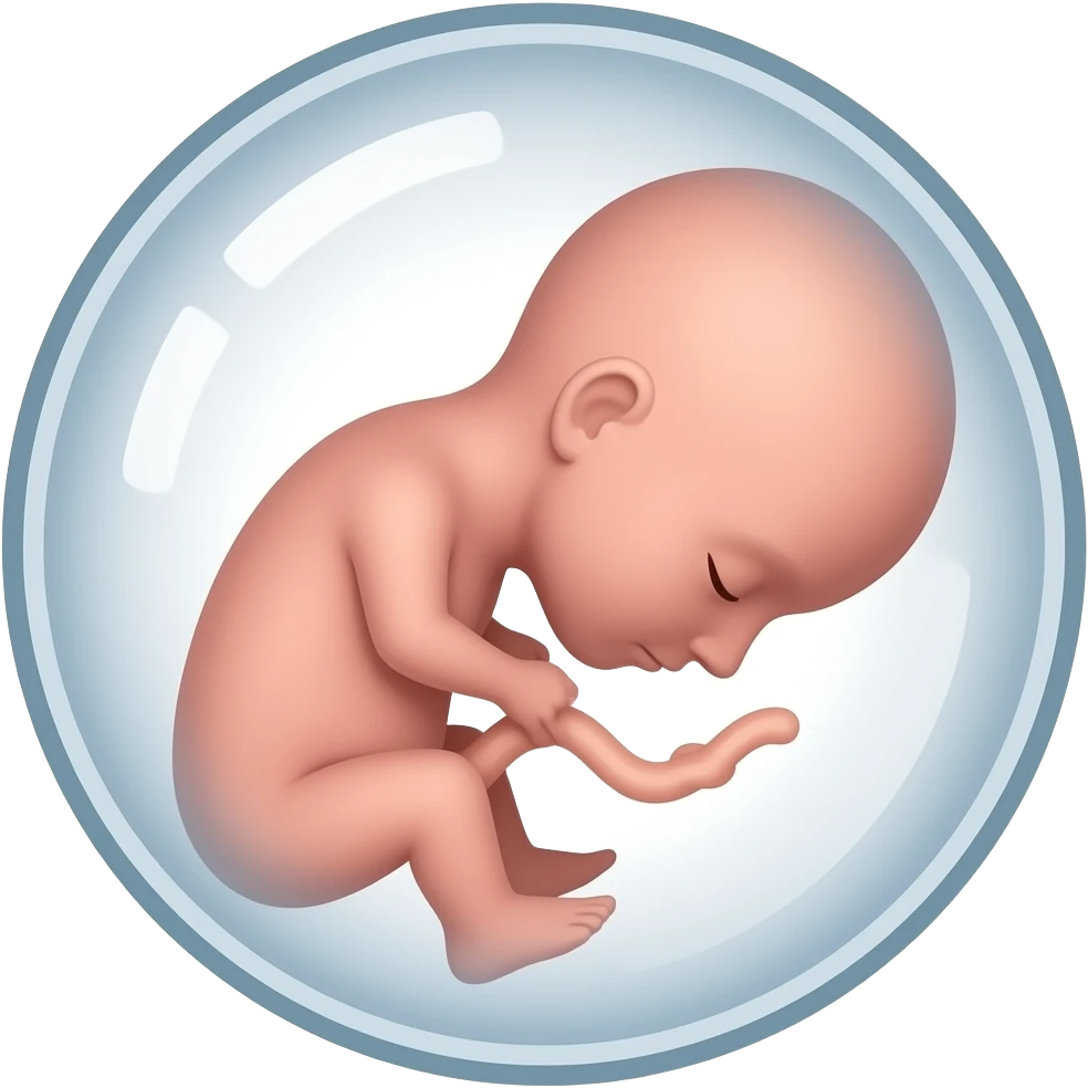 Криоконсервация эмбрионов emoji