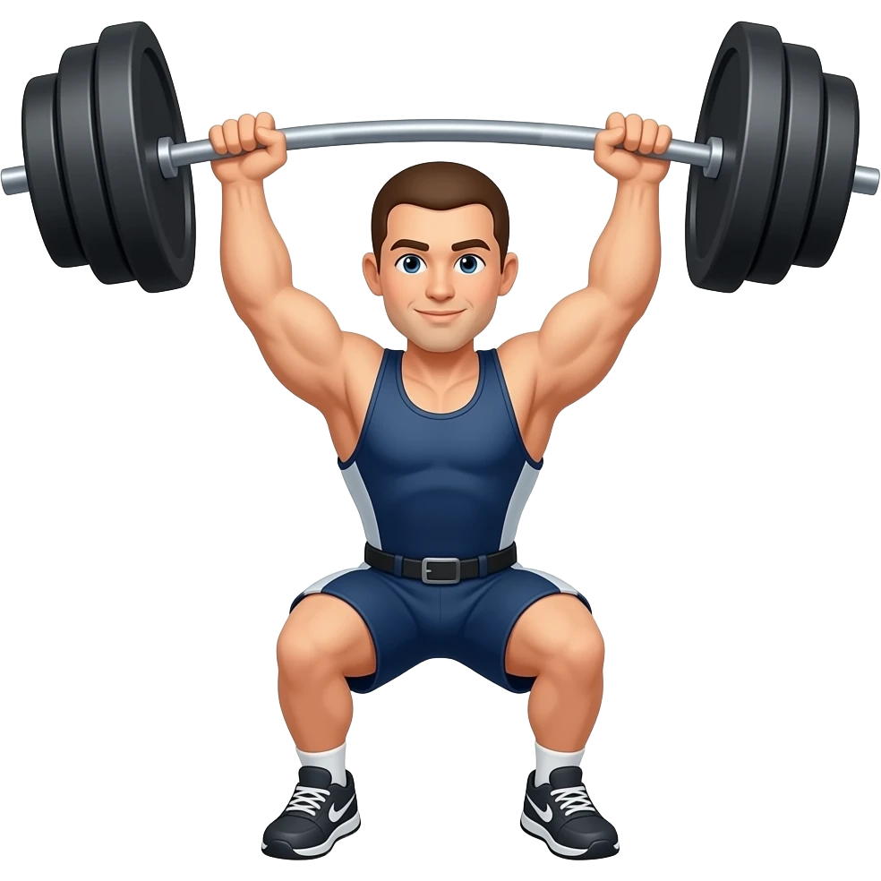 strenght emoji