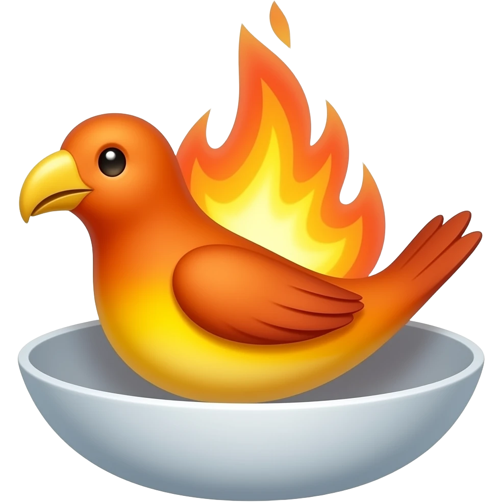 🫯🐦‍🔥🫯🐦‍🔥🫯🐦‍🔥🫯 emoji