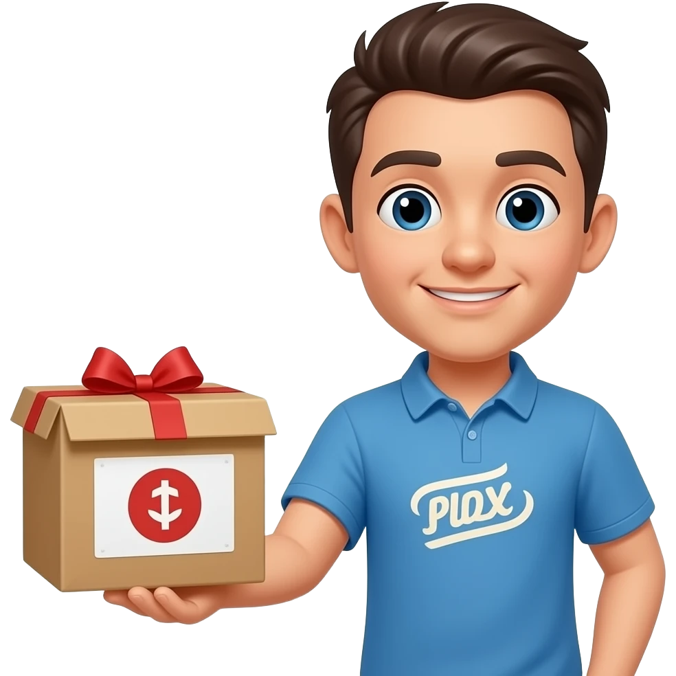Donate emoji