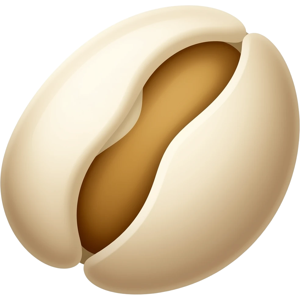 Beans emoji