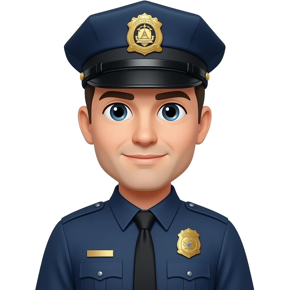 Seguridad emoji
