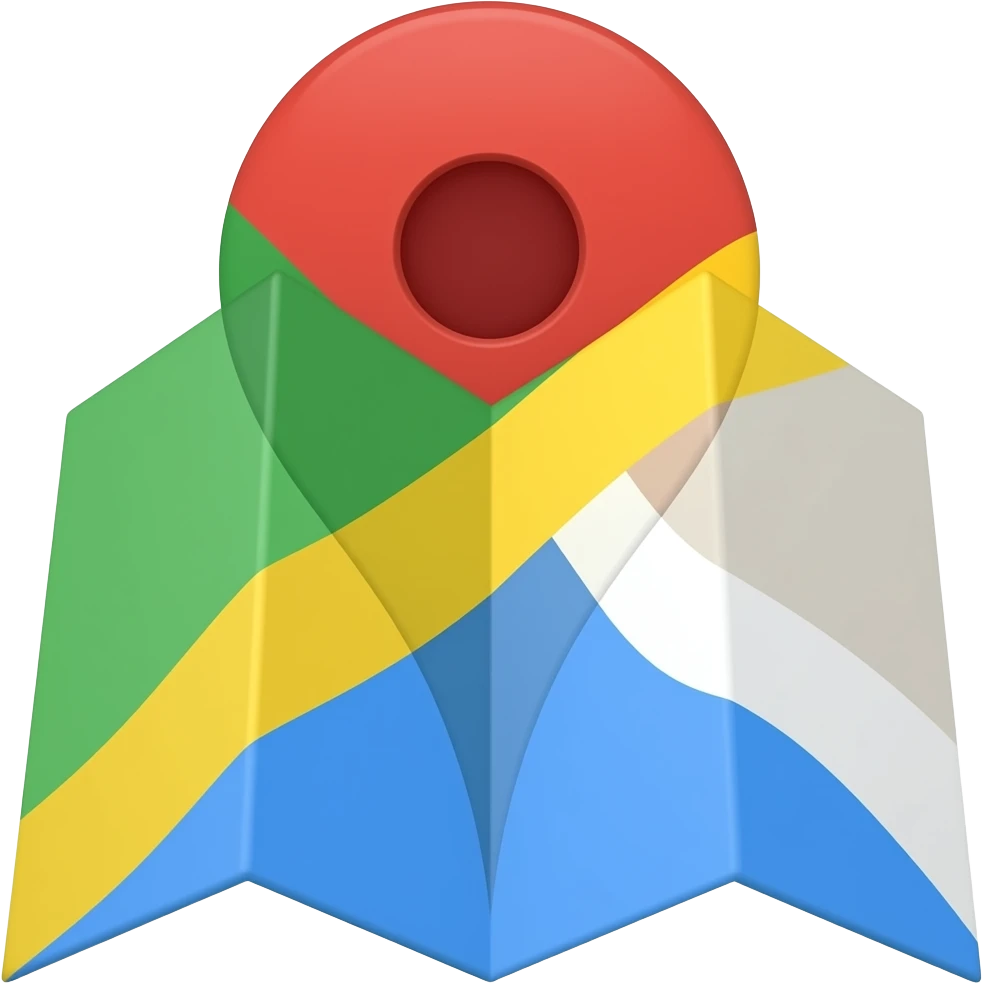 google maps emoji | AI Emoji Generator