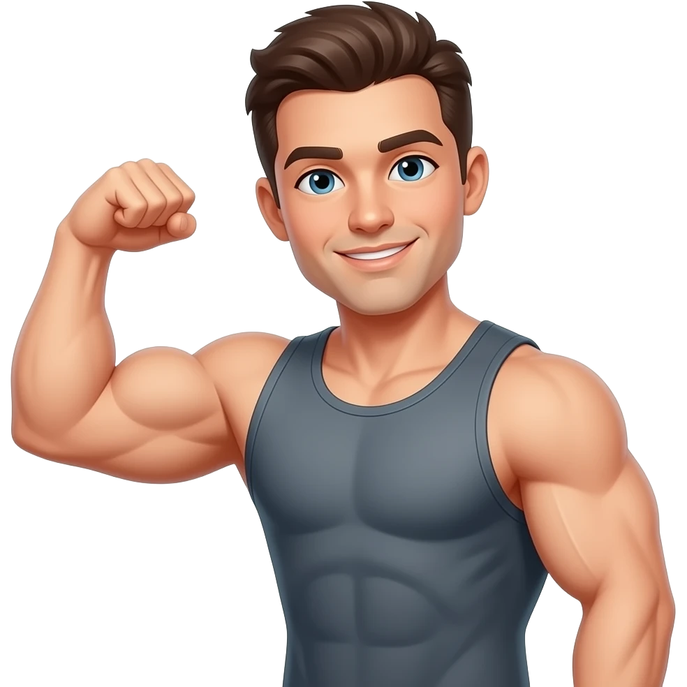fuerza emoji