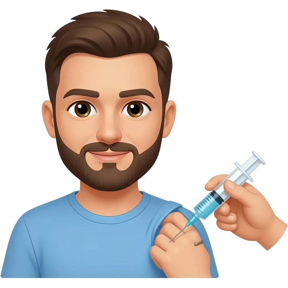 injection emoji