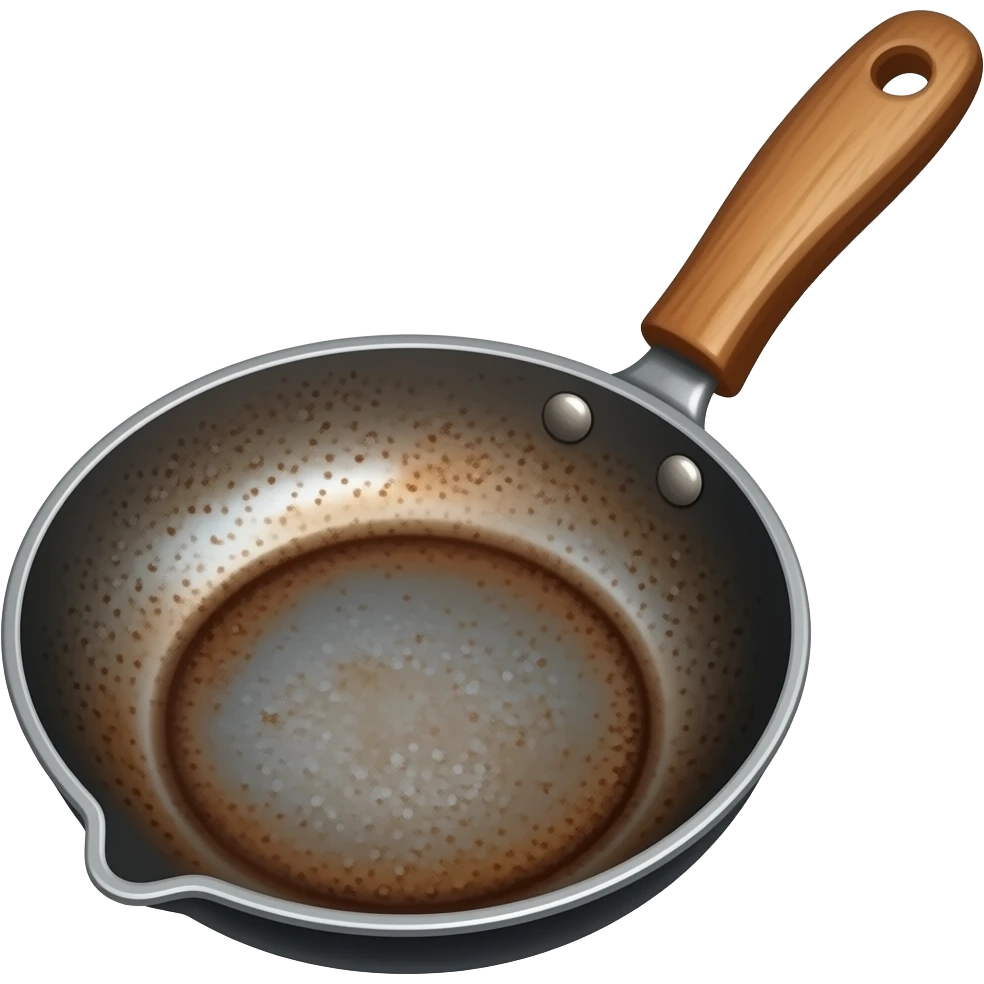 fray pan emoji