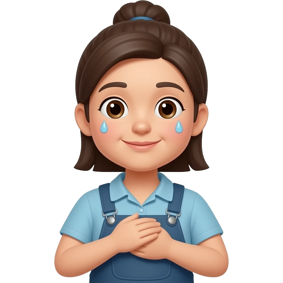 cuidado emoji