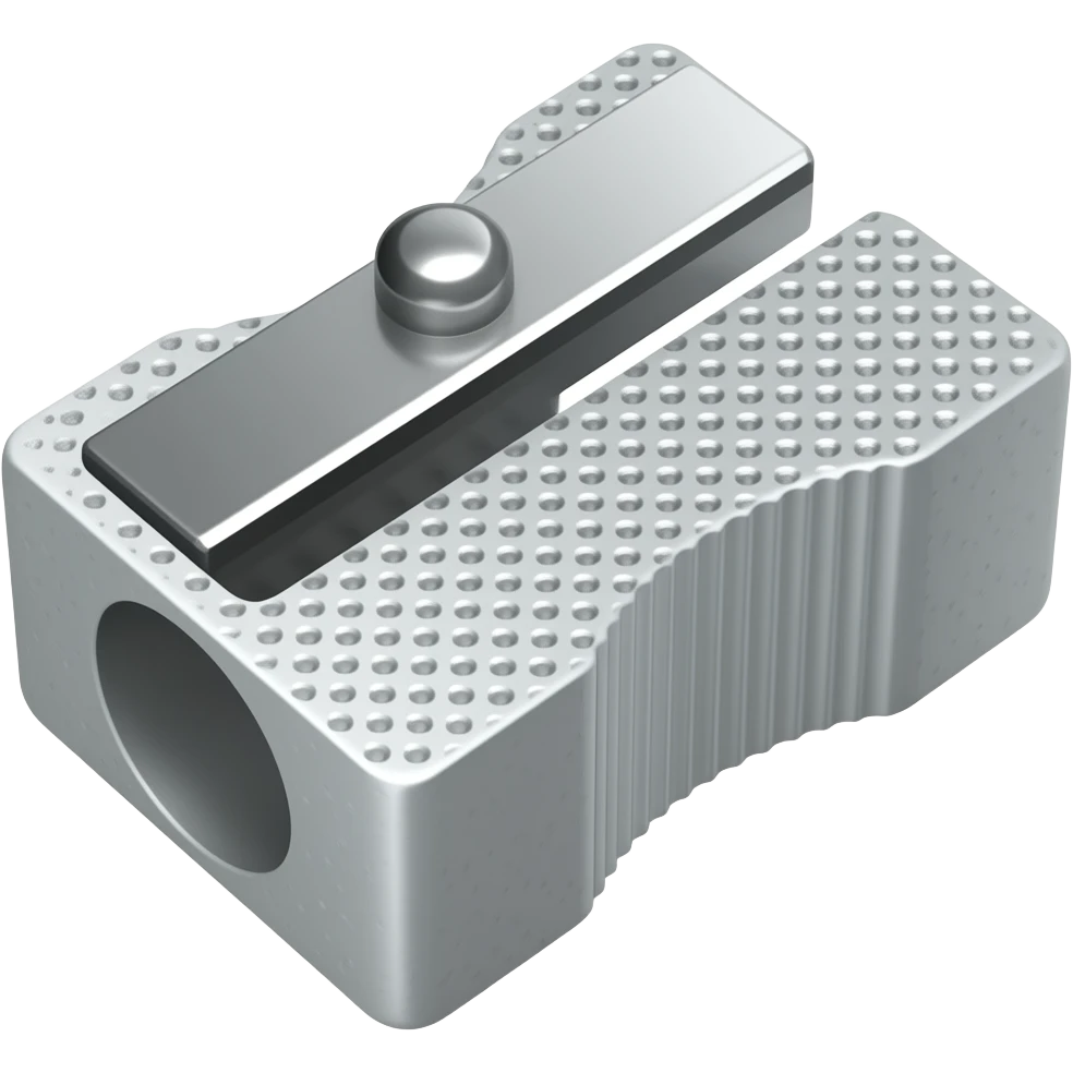sharpener emoji