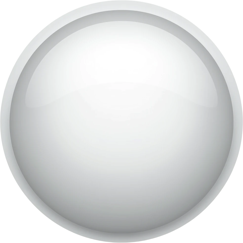 White emoji