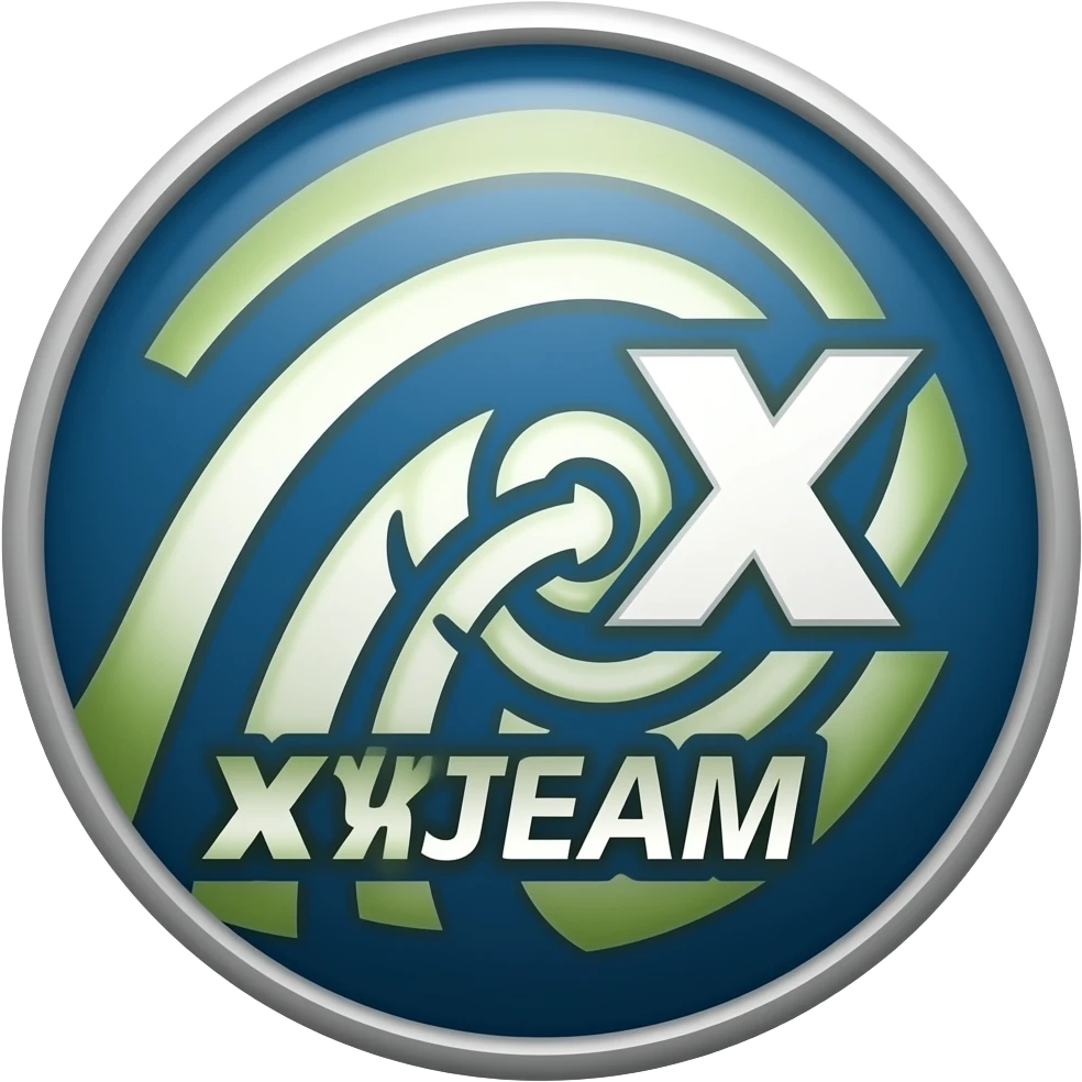 Jaxteam  logo emoji