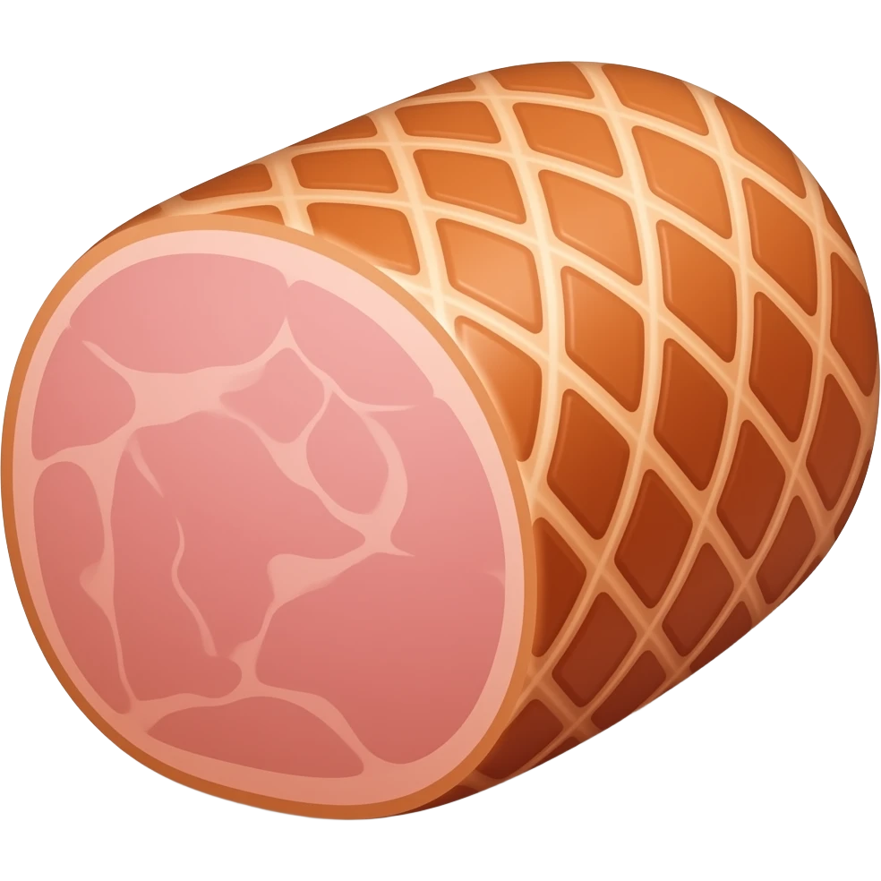 JAMON emoji
