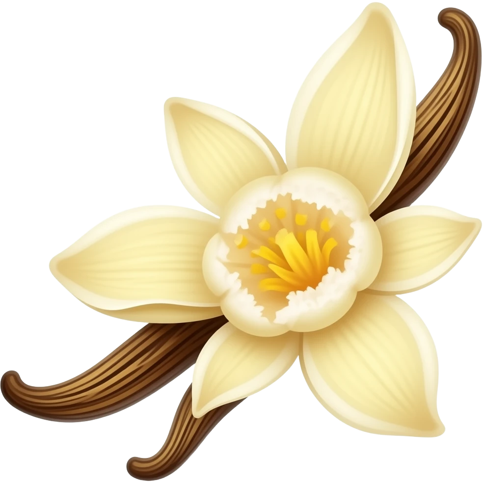 vanila emoji