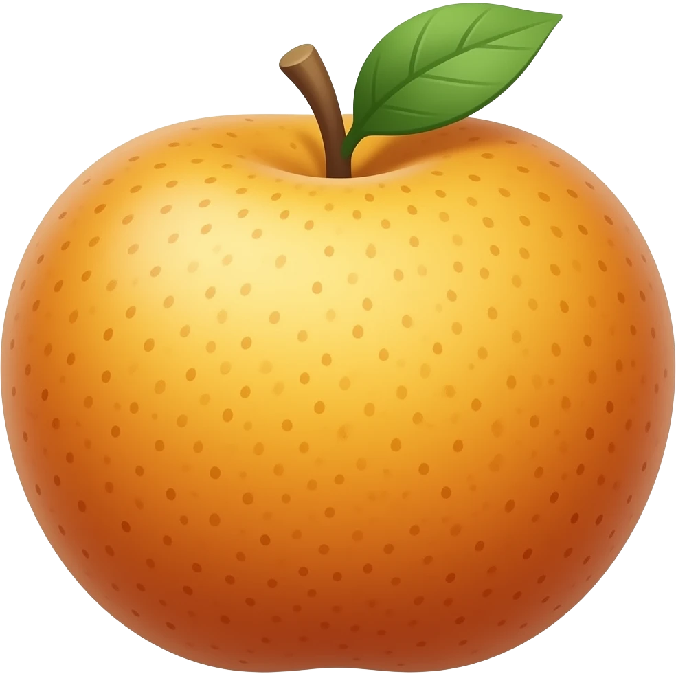 میوه emoji