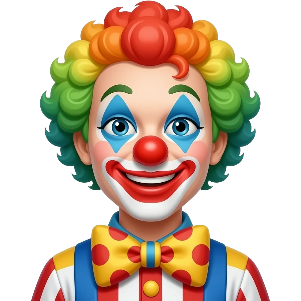 carnival emoji