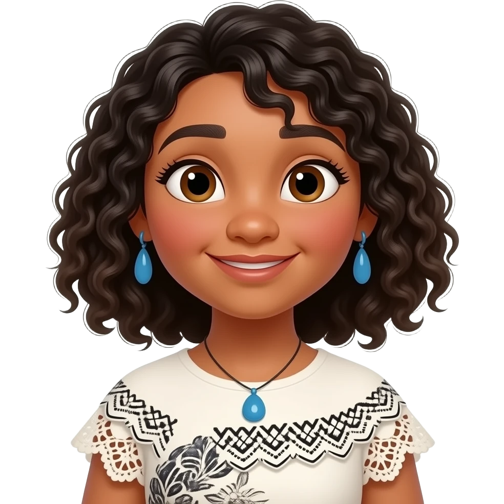 maribel encanto emoji