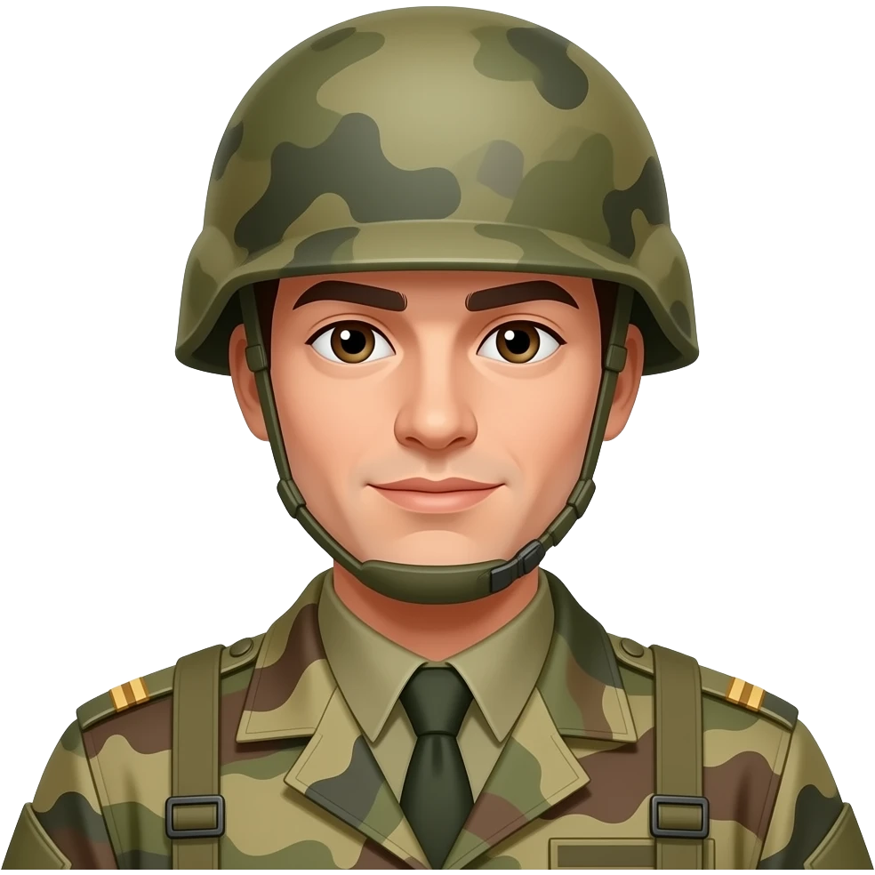War emoji