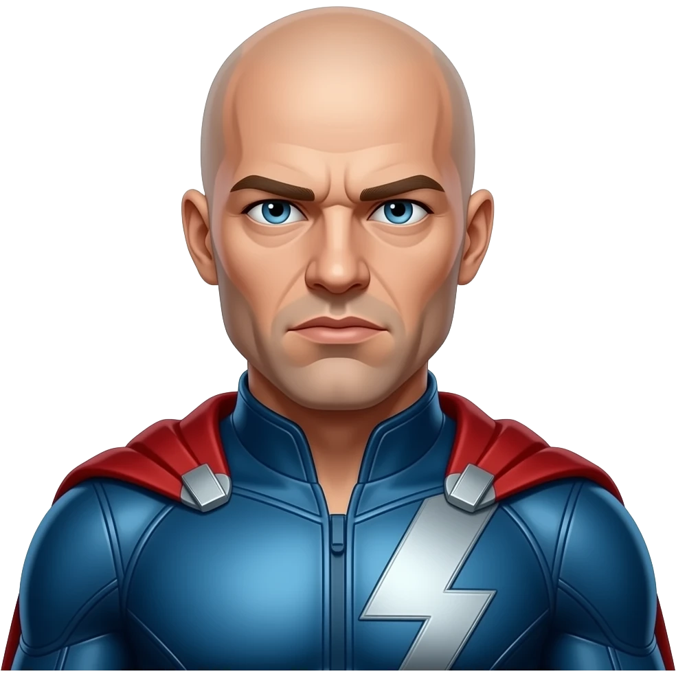 homelander emoji