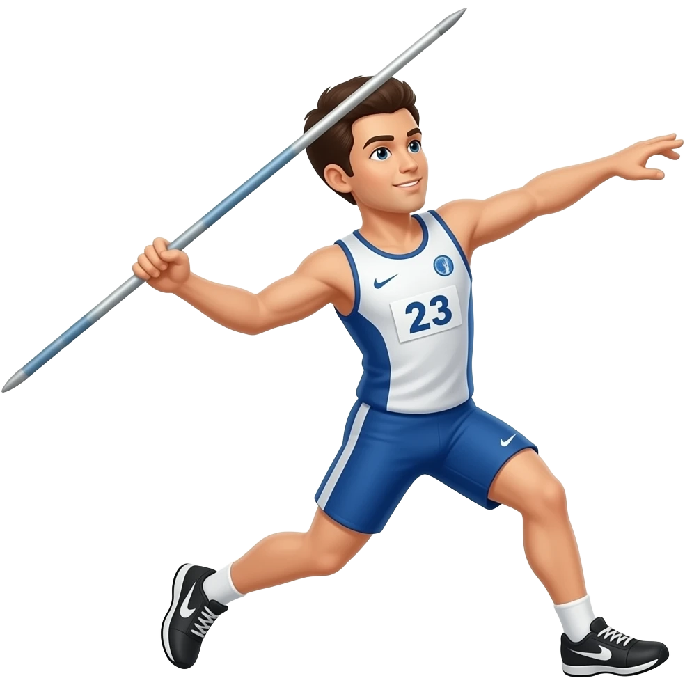 javelin emoji