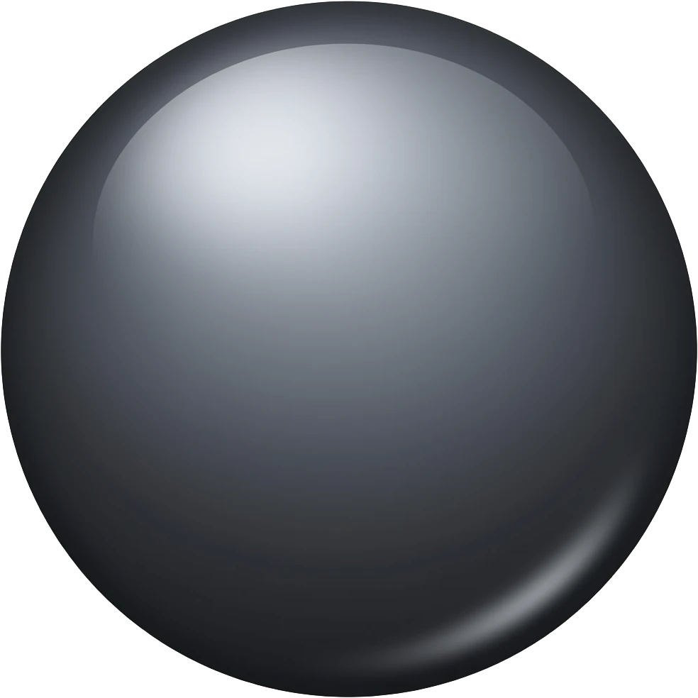 Black emoji