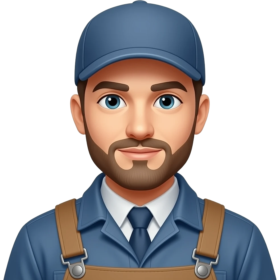 mechanic emoji