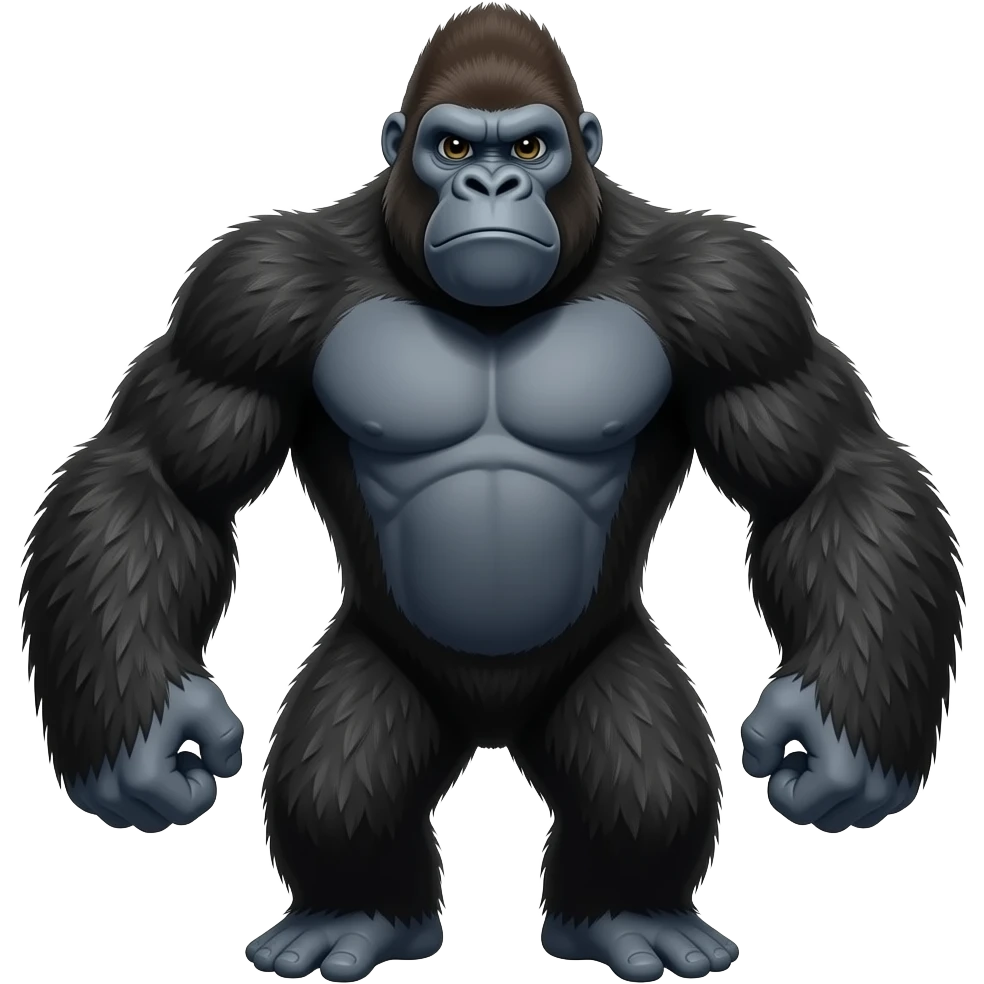 kong emoji