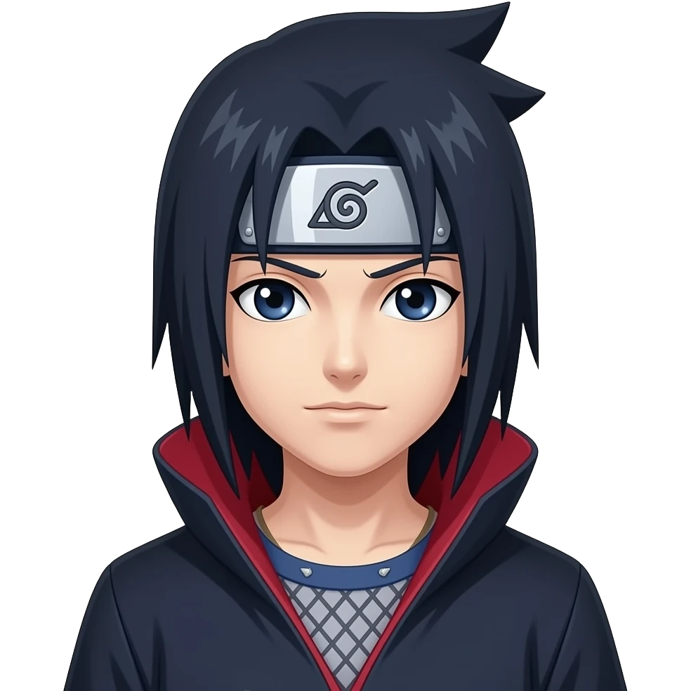Itachi emoji
