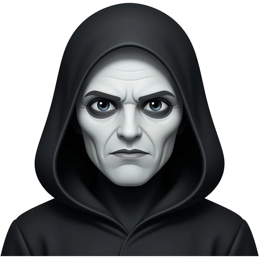 Insidious emoji