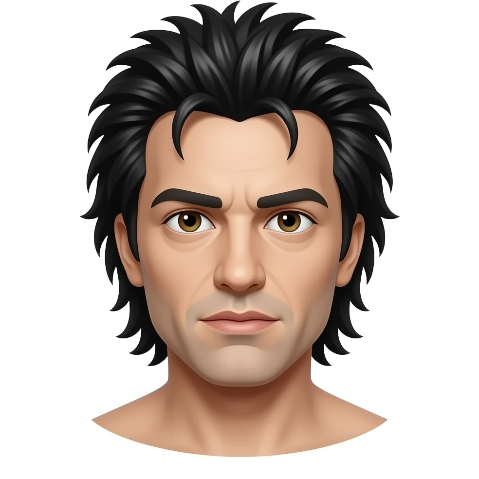 sid vicious) emoji