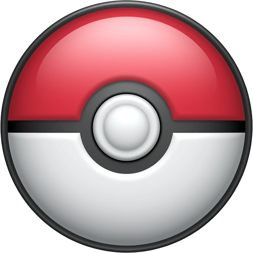 pokemon emoji