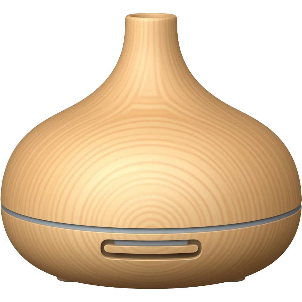 Create a diffuser emoji