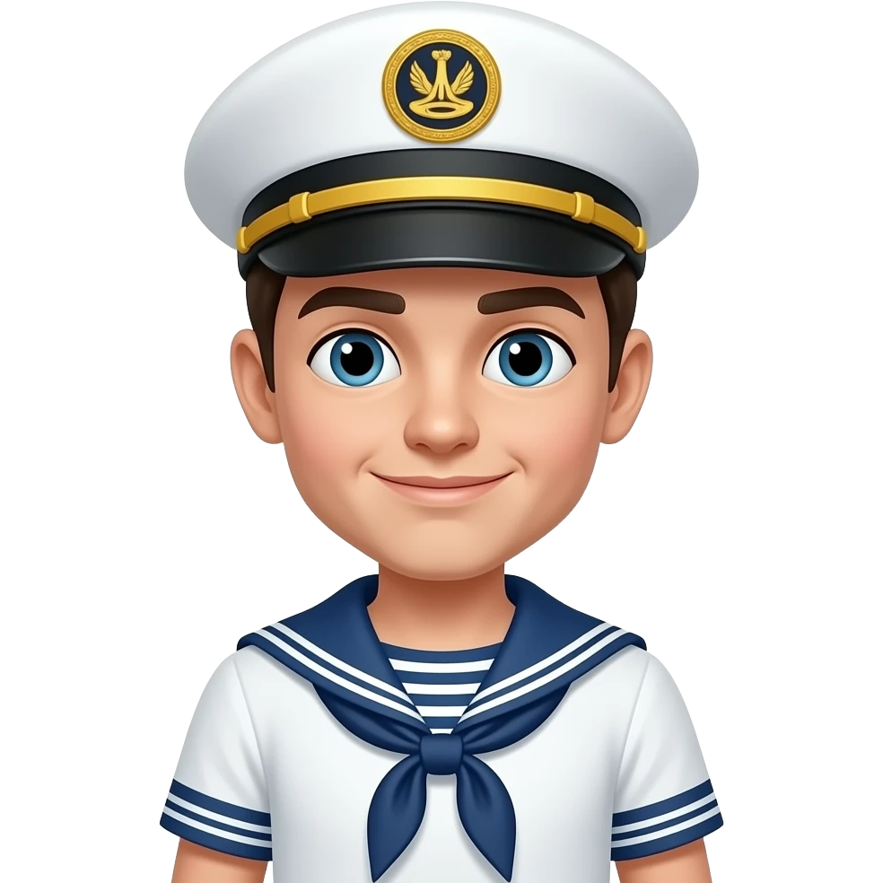 sailor emoji