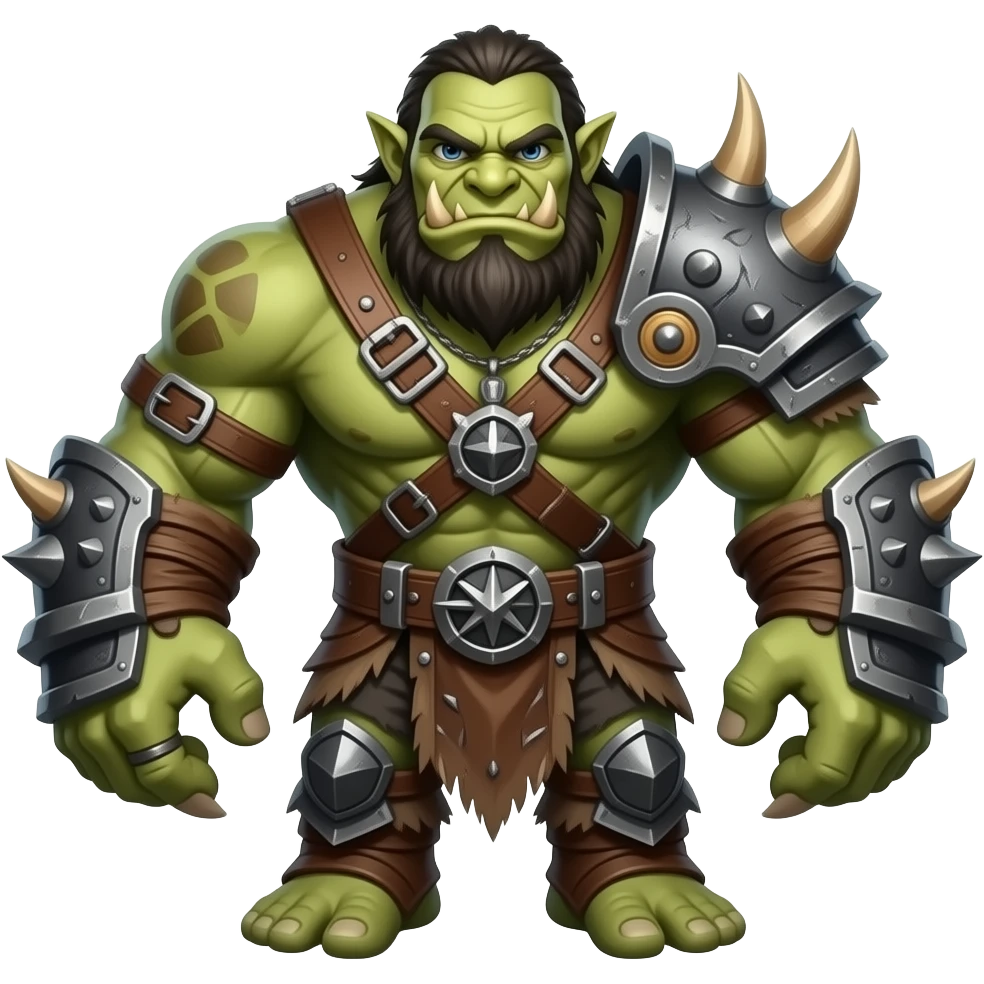 golem troll emoji
